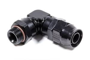 Fragola 90° Male Real Street Reusable P.T.F.E. Hose Ends