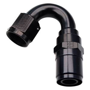 Fragola Race-Rite 150° Crimp-On Hose Ends