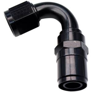Fragola Race-Rite 120° Crimp-On Hose Ends