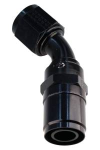 Fragola Race-Rite 60° Crimp-On Hose Ends