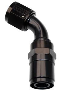 Fragola Race-Rite 45° Crimp-On Hose Ends