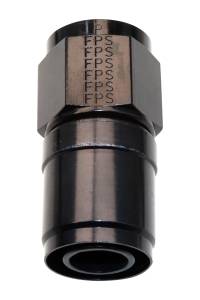 Fragola Race-Rite Straight Crimp-On Hose Ends