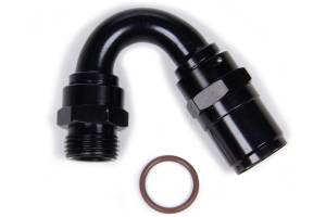 Fragola Race-Rite 150° Crimp-On Male ORB Hose Ends