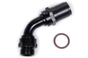 Fragola Race-Rite 60° Crimp-On Male ORB Hose Ends