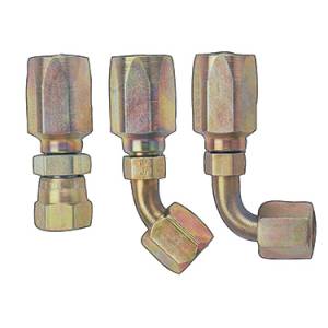 Fragola Power Steering Hose Ends