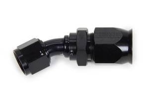 Fragola Race-Rite 30° P.T.F.E. Swivel Hose Ends