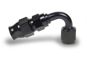 Fragola Race-Rite 120° P.T.F.E. Swivel Hose Ends