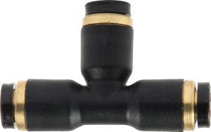 Push Lock Fittings