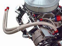 Heater Hose