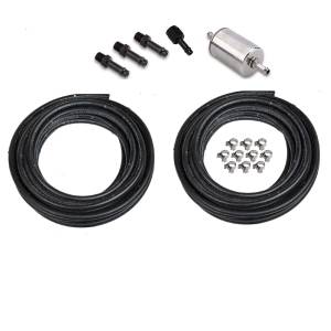 EFI Fuel System Kits
