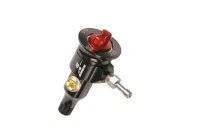Fuel Sample Valves