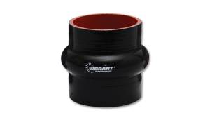 Vibrant Performance Silicone Hump Hose Couplers