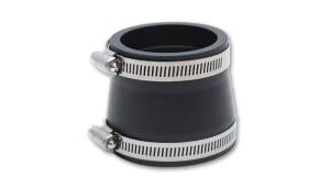 Silicone Non-Reinforced Reducer Couplers