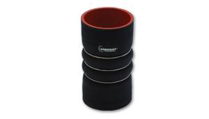 Silicone CAC Straight Hose Couplers