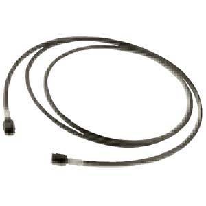 #2 Braided Steel Hose - Straight -3AN Ends