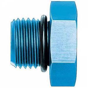 Male AN O-Ring Port Plugs