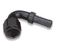 Earl's 120° Auto-Mate Hose Ends