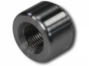 Female NPT Steel Weld-On Bungs