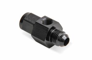 Female AN to Male AN Flare Gauge Adapters
