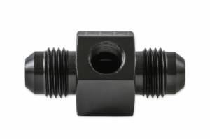Male AN Flare to Male AN Flare Gauge Adapters