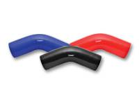 Vibrant Performance Silicone 45° Elbow Couplers