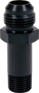 Male NPT to Male AN Flare Extended Oil Inlet Adapters