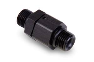 Male AN O-Ring Port to Male AN O-Ring Port Swivel Adapters