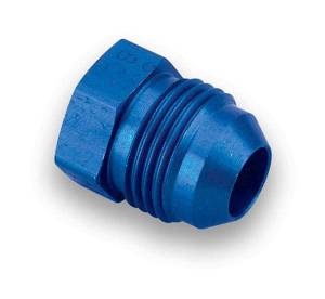 Male AN Flare Plugs