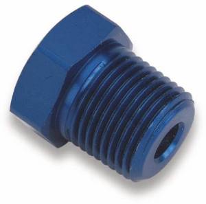 NPT Hex Head Plugs