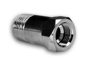 SAE to NPT Fittings and Adapters