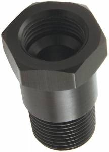 Male SAE Gauge Adapters