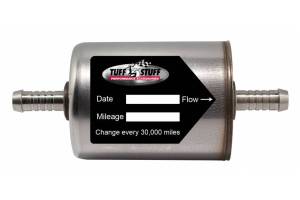 Power Steering Filters