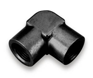 90° Female NPT Couplers
