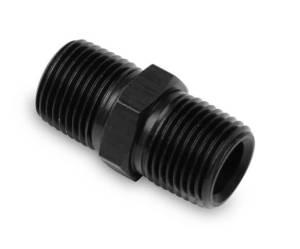 Male NPT Couplers