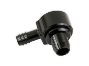 Brake Booster Check Valve