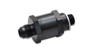 Fuel Pump Check Valves