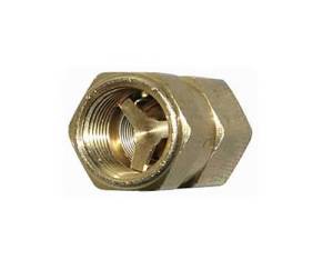 Oil Accumulator Check Valves