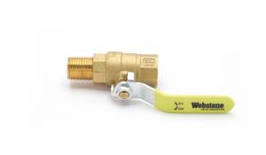 Oil Accumulator Manual Valves