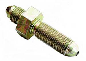 Bulkhead Brake Fittings