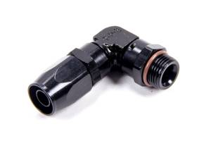 Fragola Series 3000 90° Male SAE O-Ring Port Hose Ends
