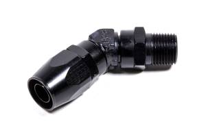 Fragola Series 3000 45° Male NPT Hose Ends