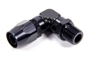 Fragola Series 3000 90° Male NPT Hose Ends