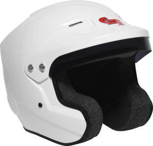 G-Force Nova Open Face Helmet