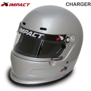 Impact Charger Helmet