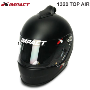 Impact 1320 Top Air Helmet