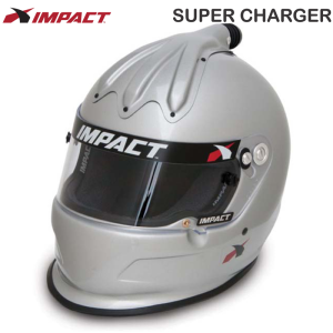 Impact Super Charger Helmet
