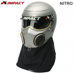 Impact Nitro Helmet