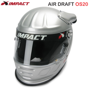 Impact Air Draft OS20 Helmet