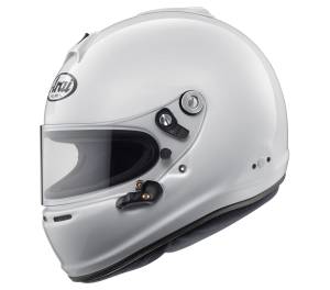 Arai GP-6S Helmet