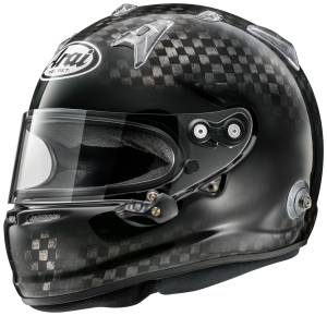 Arai GP-7SRC Helmet
